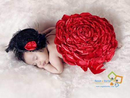 آتلیه عکاسی کودک
