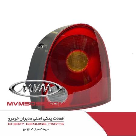 پخش قطعات یدکی FOWINX FX