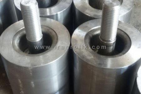 ‏‎رولیک رفت و برگشتی