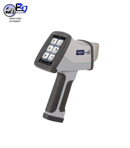 دستگاه XRF برند HITACHI مدل X-MET8000 OPTIMUM