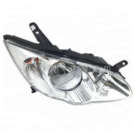 پخش لوازم یدکی ام وی ام MVM X33