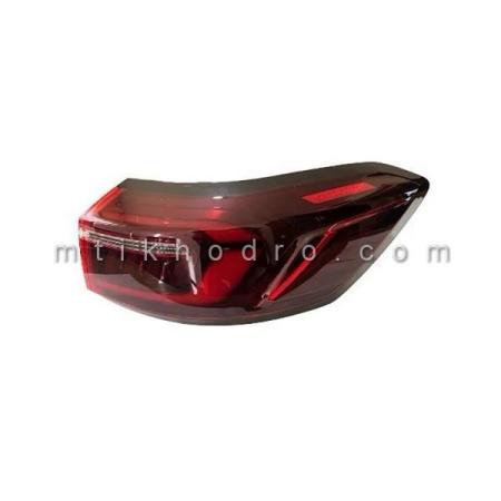 پخش لوازم یدکی ام وی ام MVM 315