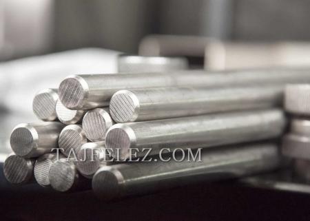 میلگرد سمانتاسیون 7131