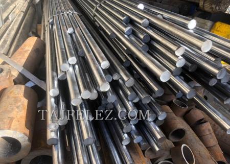 میلگرد سمانتاسیون 7131