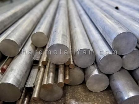 فروش فولاد آلیاژی تندبر