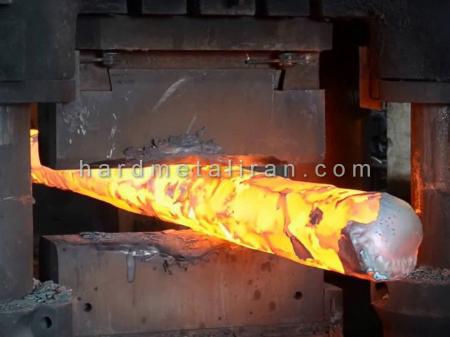 فولاد آلیاژی ST37