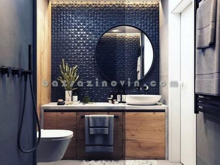 هزینه بازسازی سرویس بهداشتی