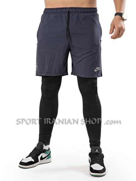 تولید نیم تنه ورزشی زنانه