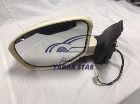 قطعات یدکی MVM X55