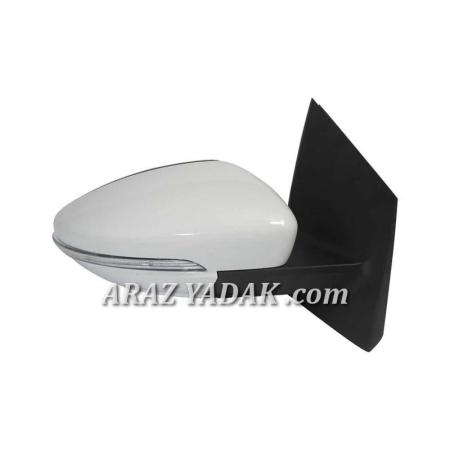 قطعات یدکی ام جی MG3