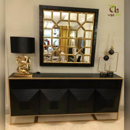 تولید کننده انواع محصولات چوبی و ممبران