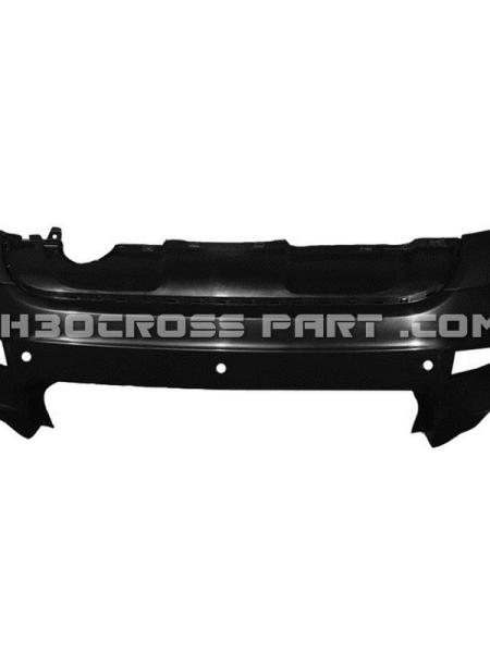 چراغ خطر روی گلگیر H30 CROSS