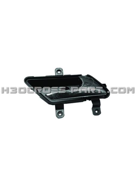چراغ خطر روی گلگیر H30 CROSS