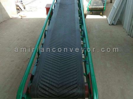 نوار نقاله لاستیکی ارزان