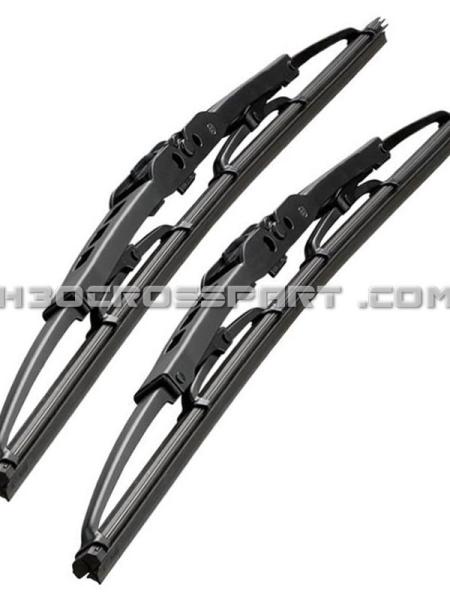 چراغ خطر روی گلگیر H30 CROSS