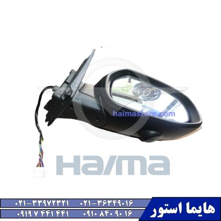 فروش لوازم یدکی هایما S5