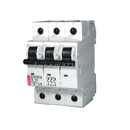 کلید حرارتی باسمن