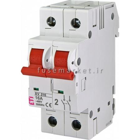 کلید حرارتی باسمن