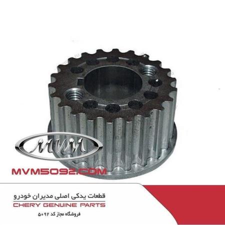 قطعات یدکی چری تیگو Chery TIGGO 5