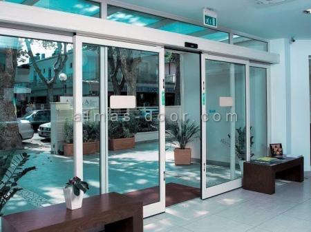 دربشیشهایخم