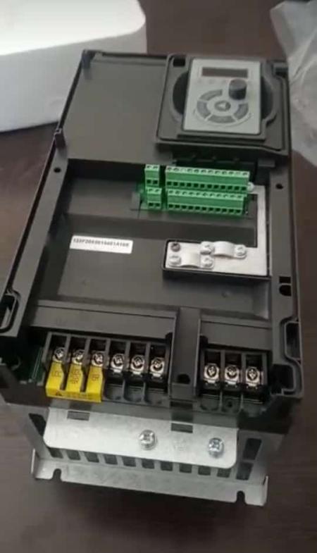سرویس و تعمیر اینورترهای صنعتی ، تعمیر اینورتر ال اس ، تعمیر اینورتر ABB