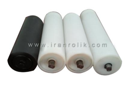 رولیک صنعتی ضربه گیر