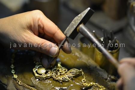 دوره آموزش مجازی مخراجکاری شرق تهران