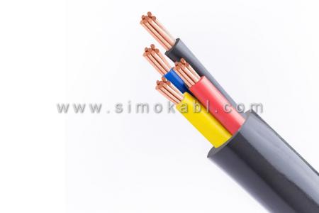 قیمت سیم و کابل برق