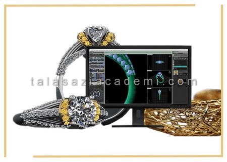 مربیگری طلا و جواهرسازی