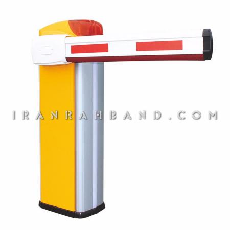 نصب راهبند دفنی
