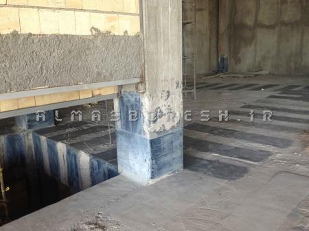 دستگاه کاتر بتن ارزان قیمت