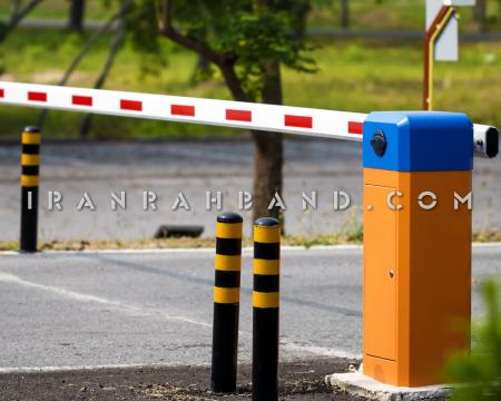 قیمت راهبند هوشمند