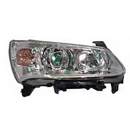 درب جلو راست برلیانس BRiILLIANCE H320