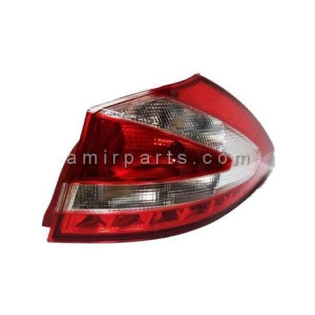 پخش قطعات یدکی CHERY THGGO 5