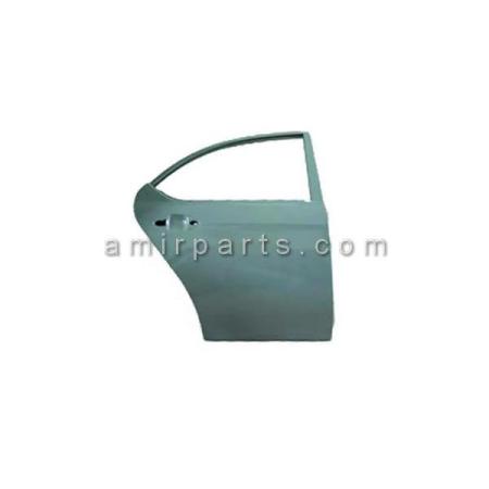 سپر عقب برلیانس BRILLIANCE H230
