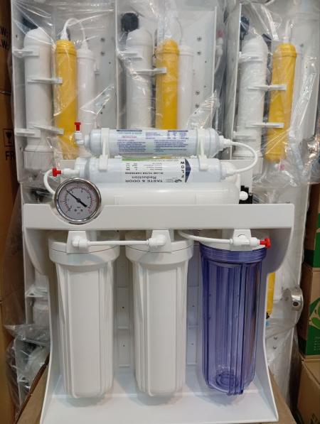 فروش عمده دستگاه تصفیه آب