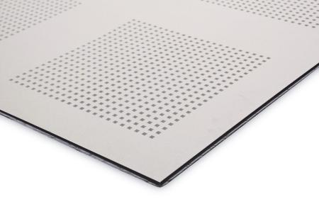 پنل کناف/ورق کی پلاس/گچبرگ ایران/پنل آکوستیک