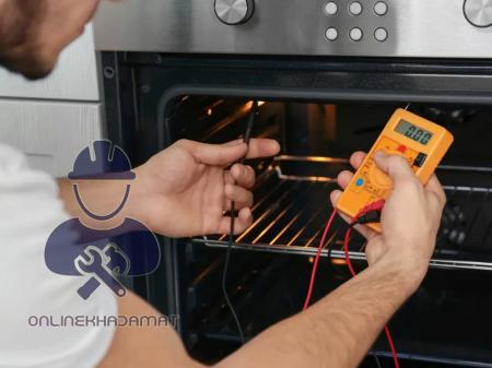 نمایندگی مجاز تعمیر لوازم خانگی بوش BOSCH