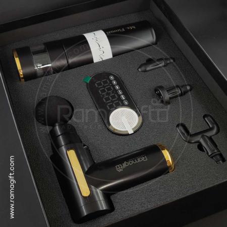 ست هدیه تبلیغاتی