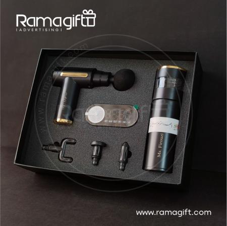 ست هدیه تبلیغاتی