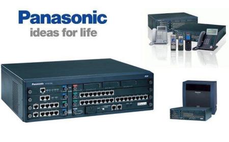 کارت VOIP سانترال مدل KX-NS5110