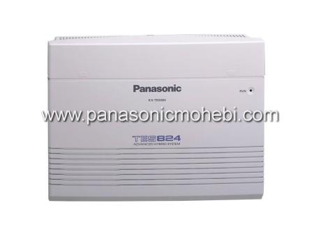 کارت VOIP سانترال مدل KX-NS5110