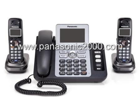 دستگاه سانترال پاناسونیک KX-TDA600