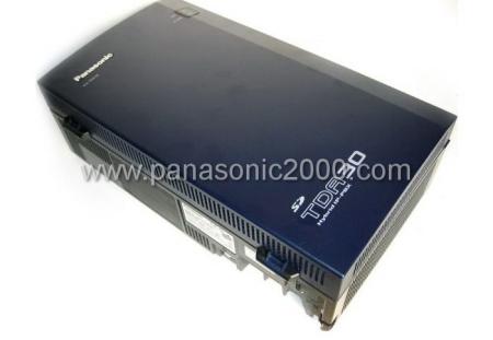 دستگاه سانترال پاناسونیک KX-TDA600