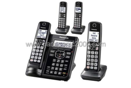دستگاه سانترال پاناسونیک KX-TDA600