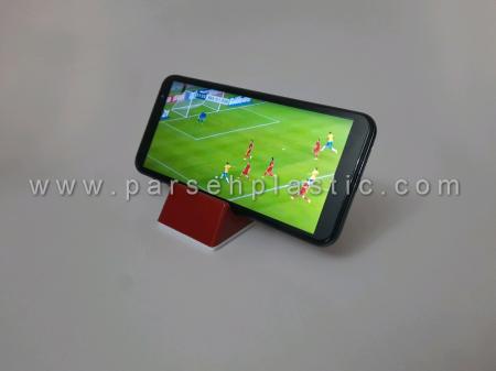 استند موبایل پلاستیکی ارزان