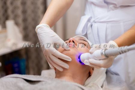 بهترین دکتر تغذیه در شمال تهران