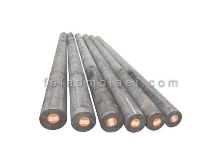 میلگرد تندبر آلیاژی ASTM A105