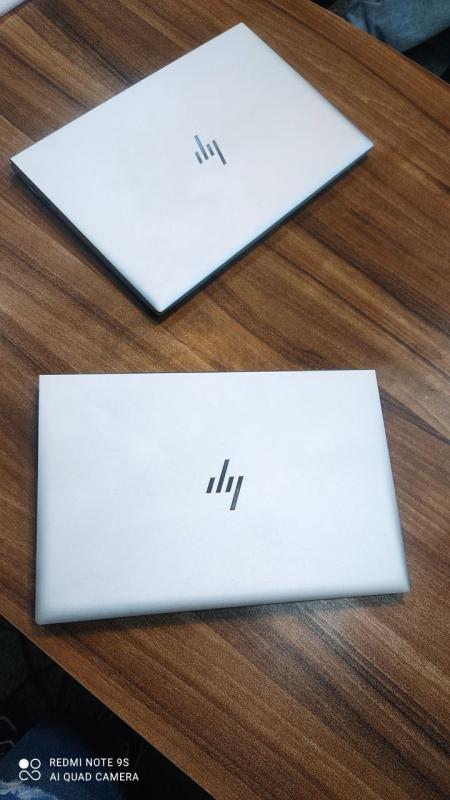لپ تاپ اچ پی HP 830 G7 i5 256GB SSD