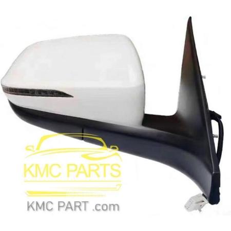مرکز پخش قطعات یدکی شرکتی کرمان موتور KMC
